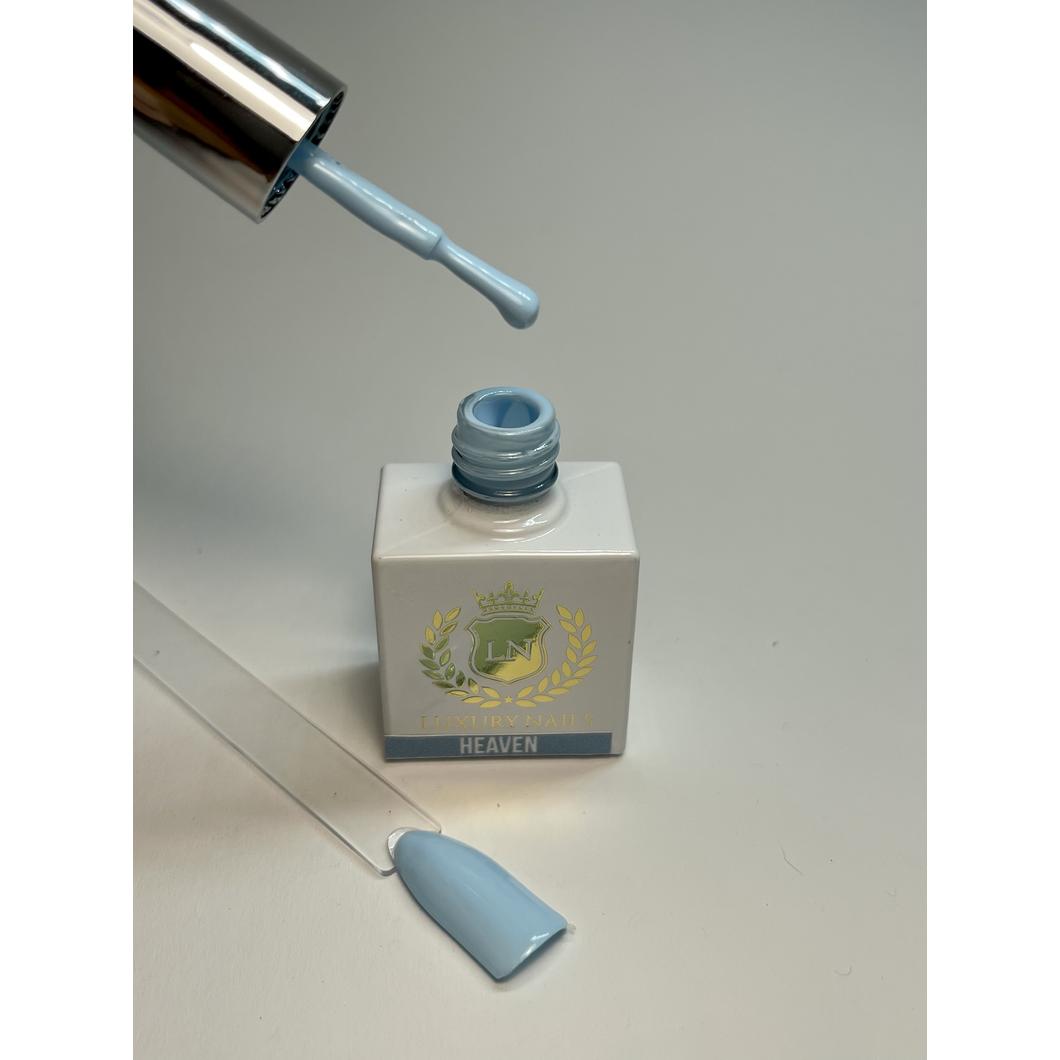 Luxury Gél Lakk 148  - Heaven 8ml