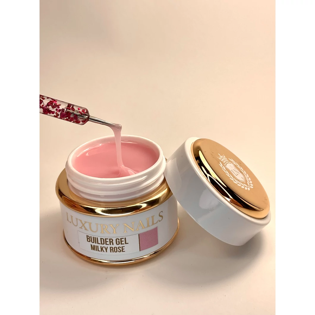 Builder Gél - Milky Rose 50gr 