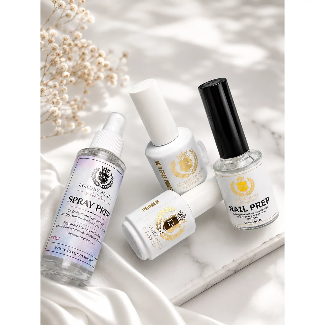 Nail Ready Pakk