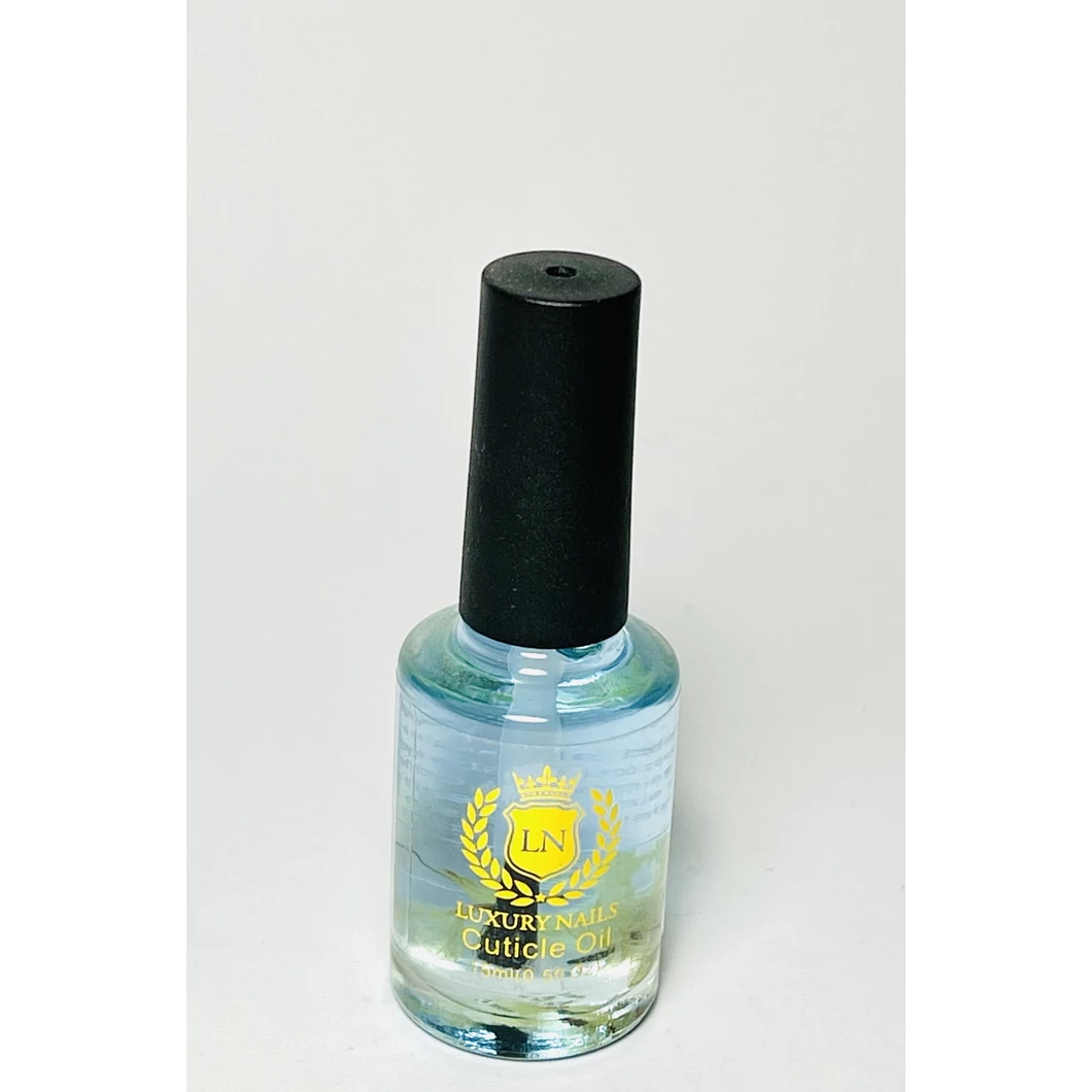 Cuticle Oil - othello körömágyápoló olaj 15ml