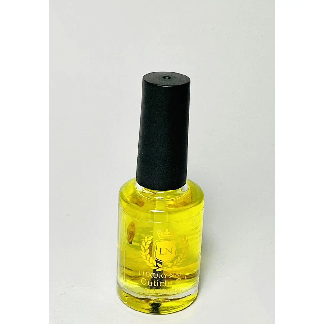 Cuticle Oil - citrus-mandarin körömágyápoló olaj 15ml