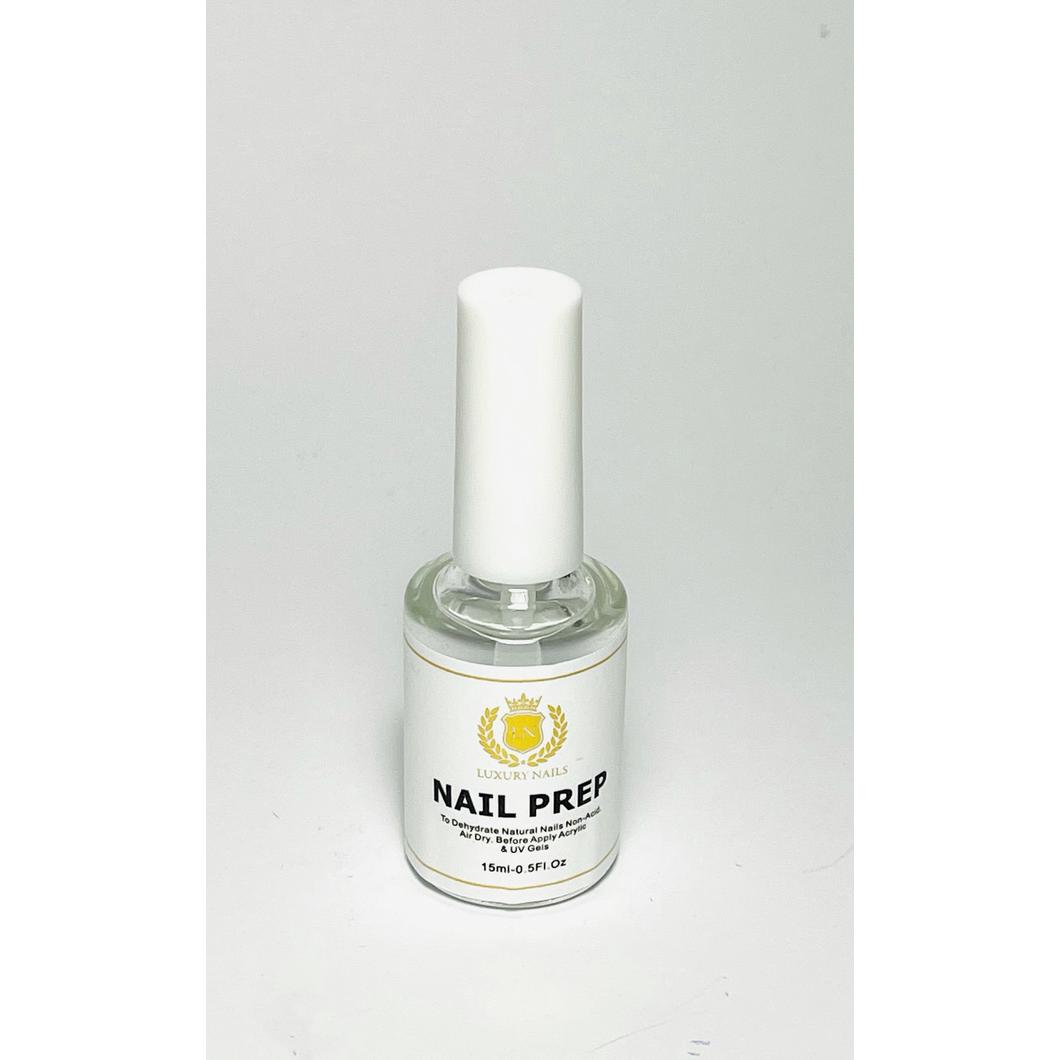 Nail Prep  15ml 