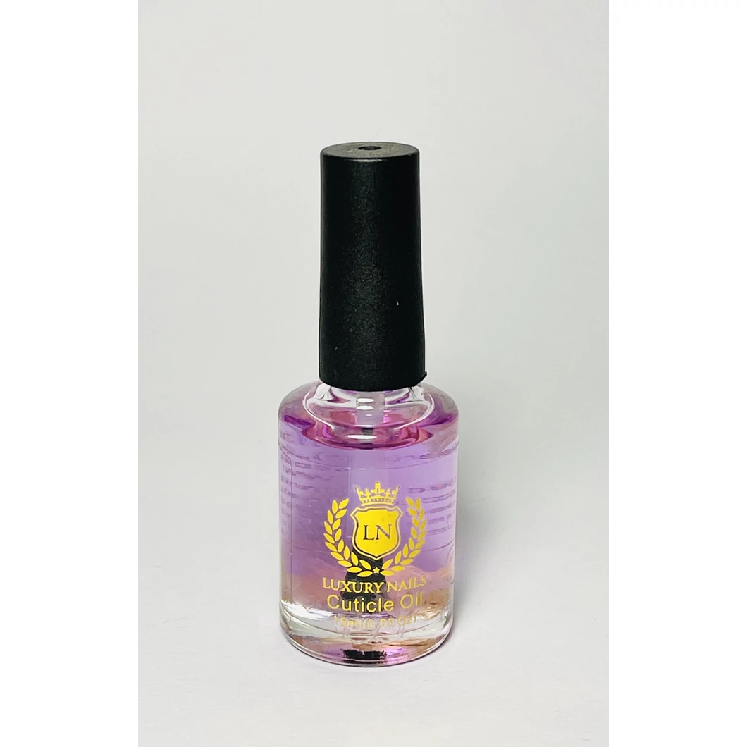 Cuticle Oil - levendula körömágyápoló olaj 15ml