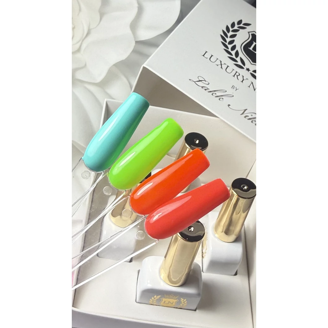 Luxy Box 11