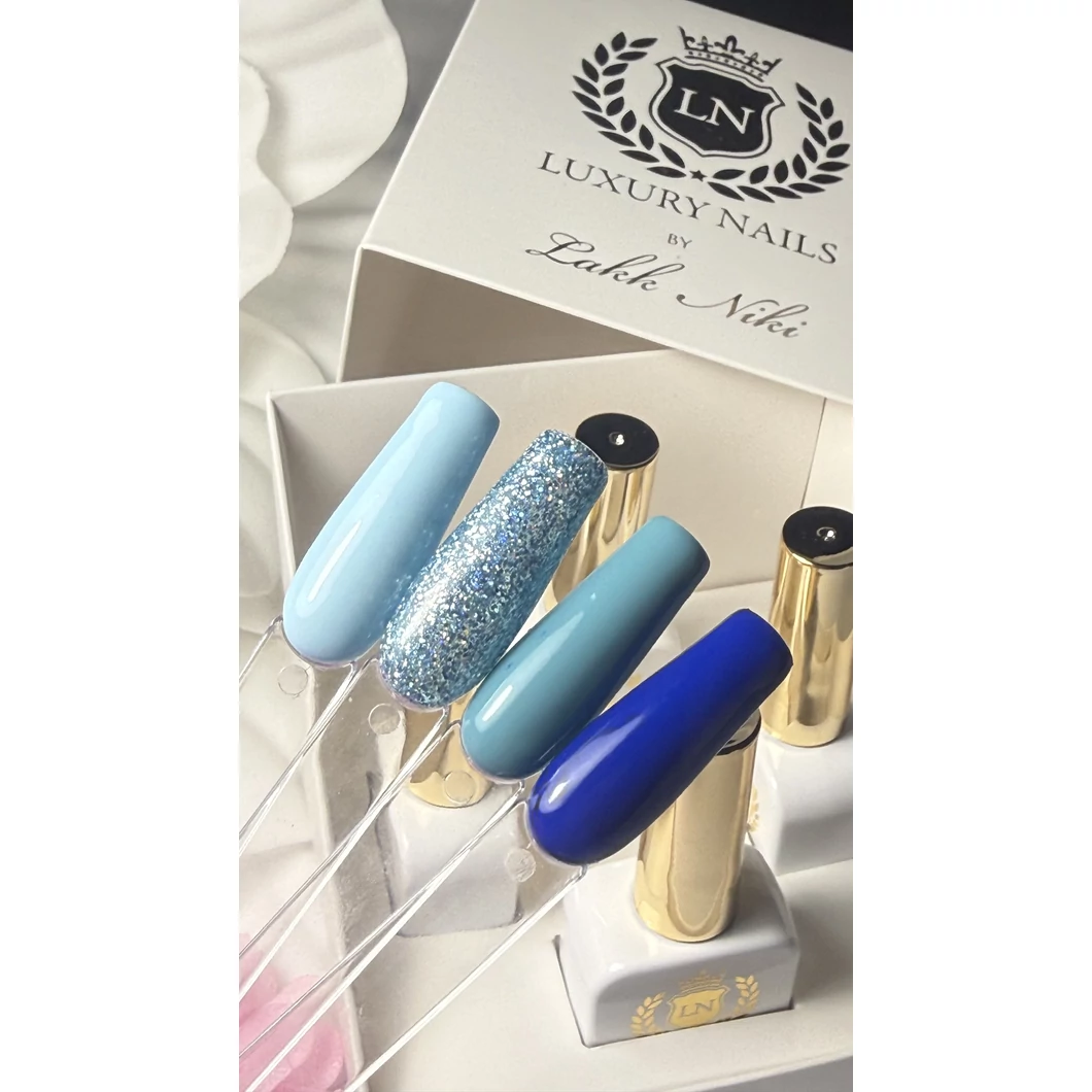 Luxy Box 10