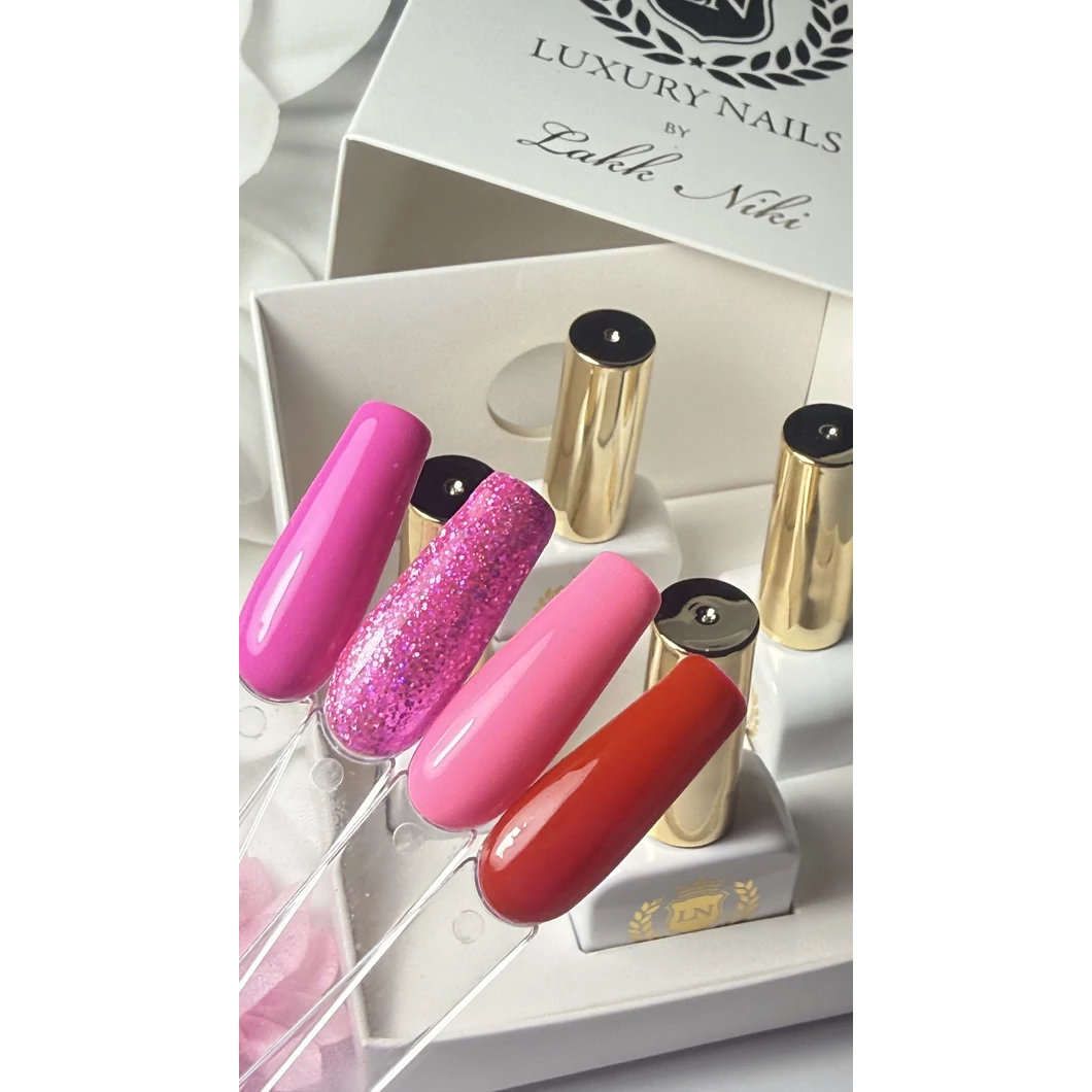 Luxy Box 08