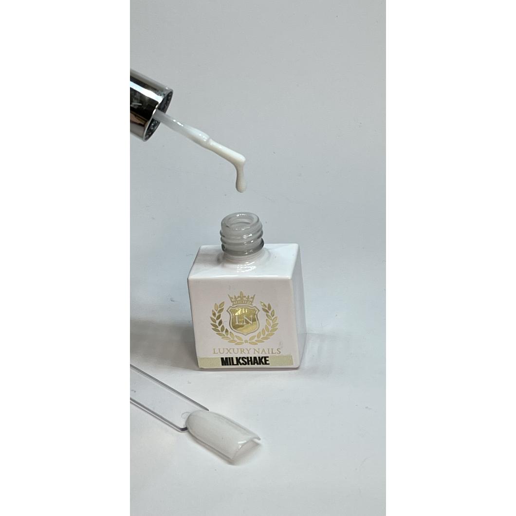 Luxury Gél Lakk 060  - Milkshake 8ml