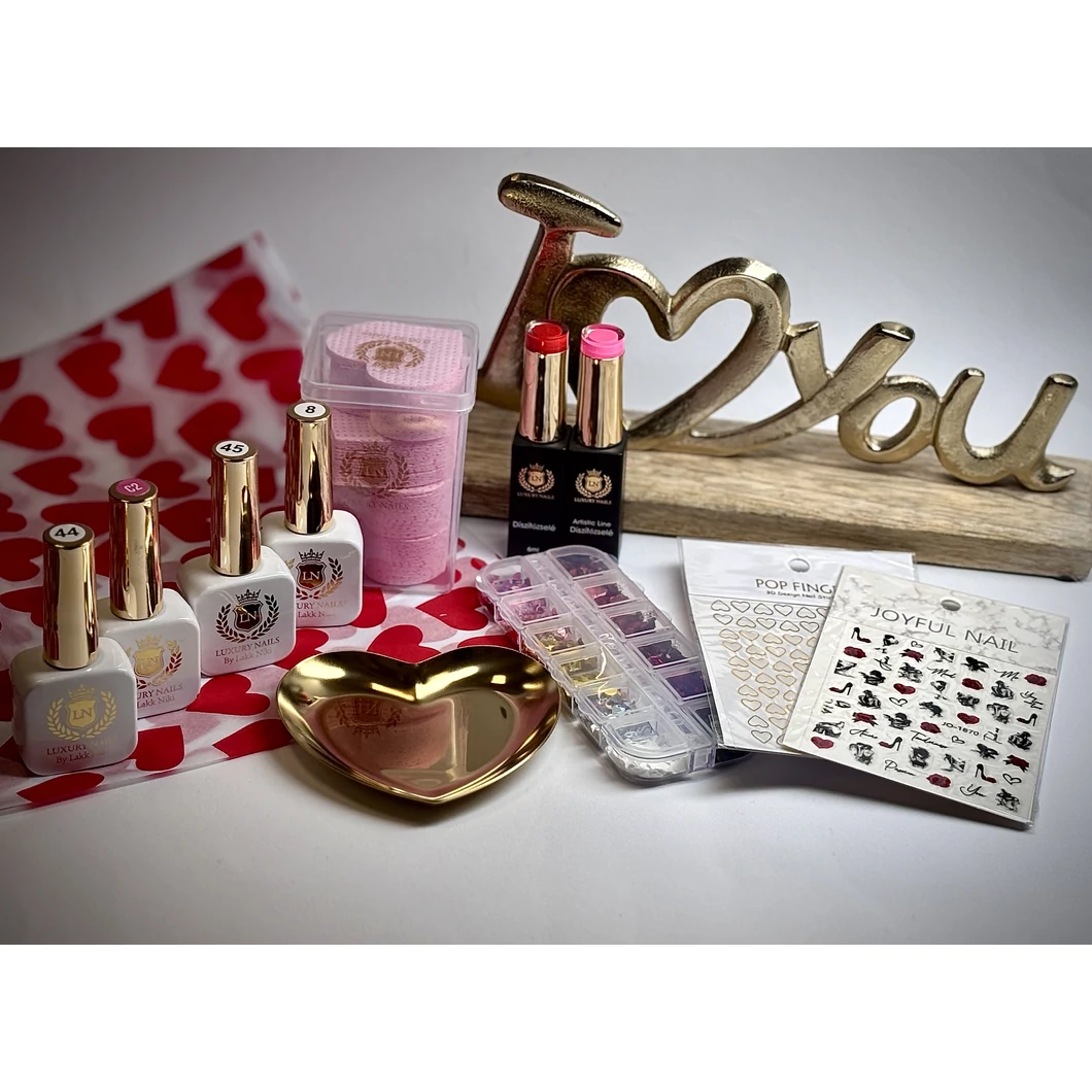 !!Valentin Mega Pack!!