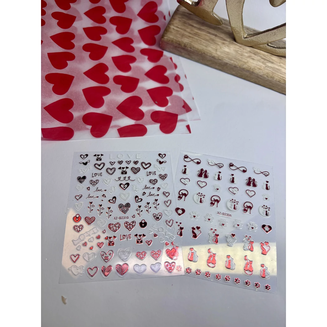 2db-os Matrica: valentin6