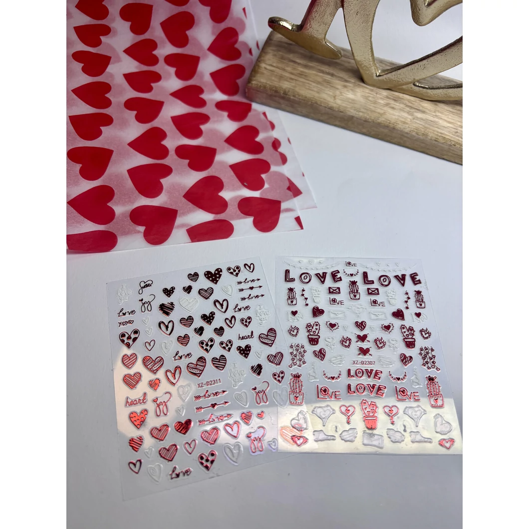 2db-os Matrica: valentin5