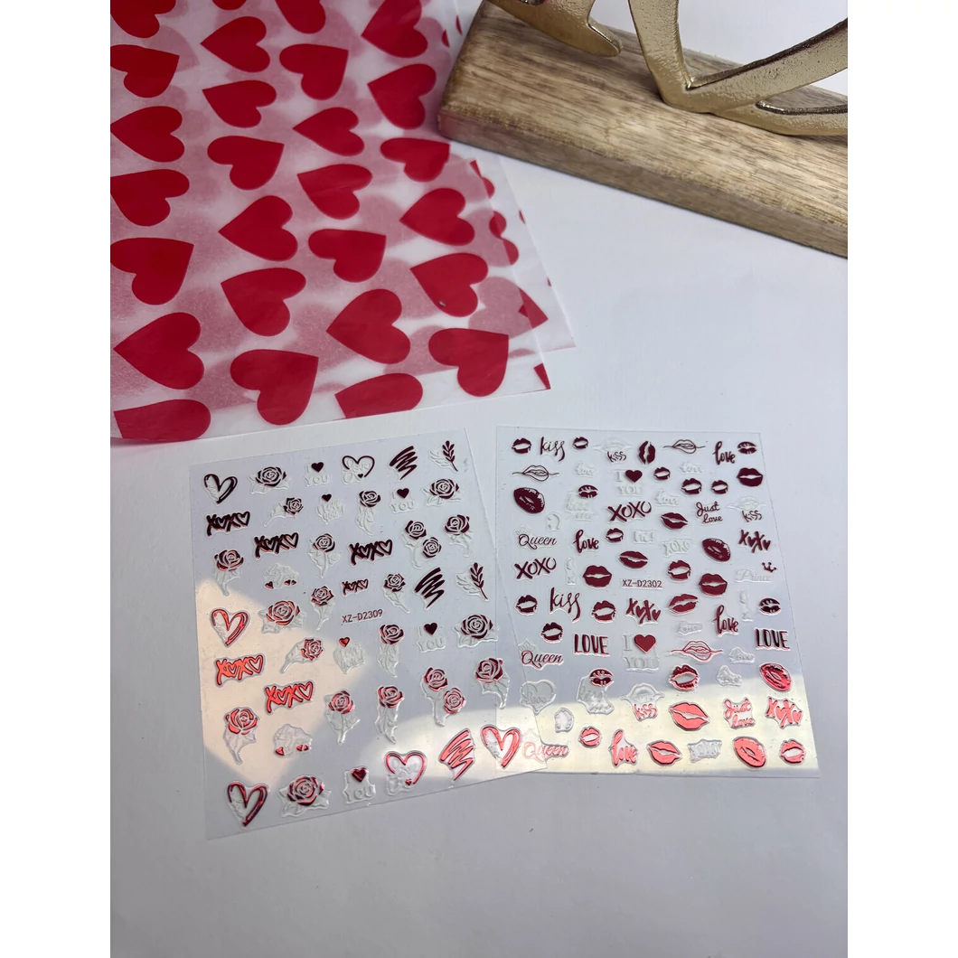 2db-os Matrica: valentin4