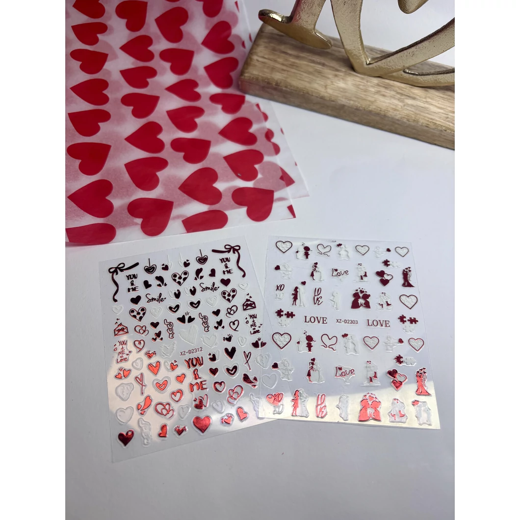 2db-os Matrica: valentin3