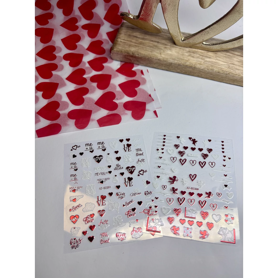 2db-os Matrica: valentin2