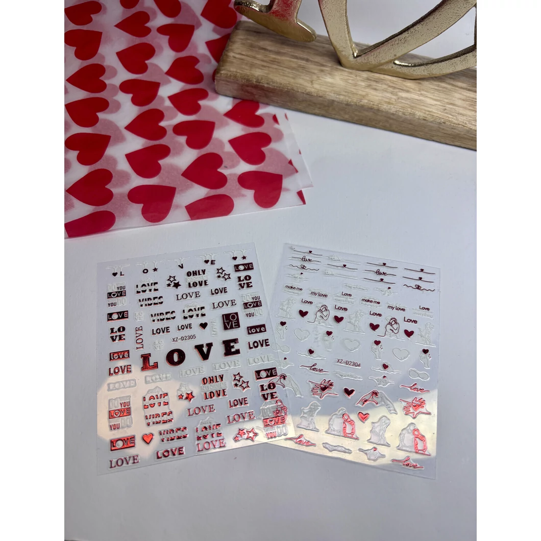 2db-os Matrica: valentin1 