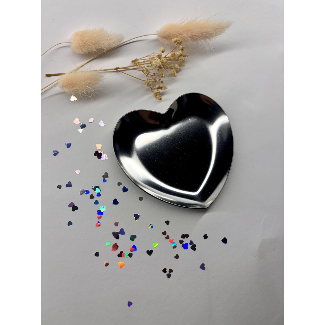 Strassz tàlka - Silver