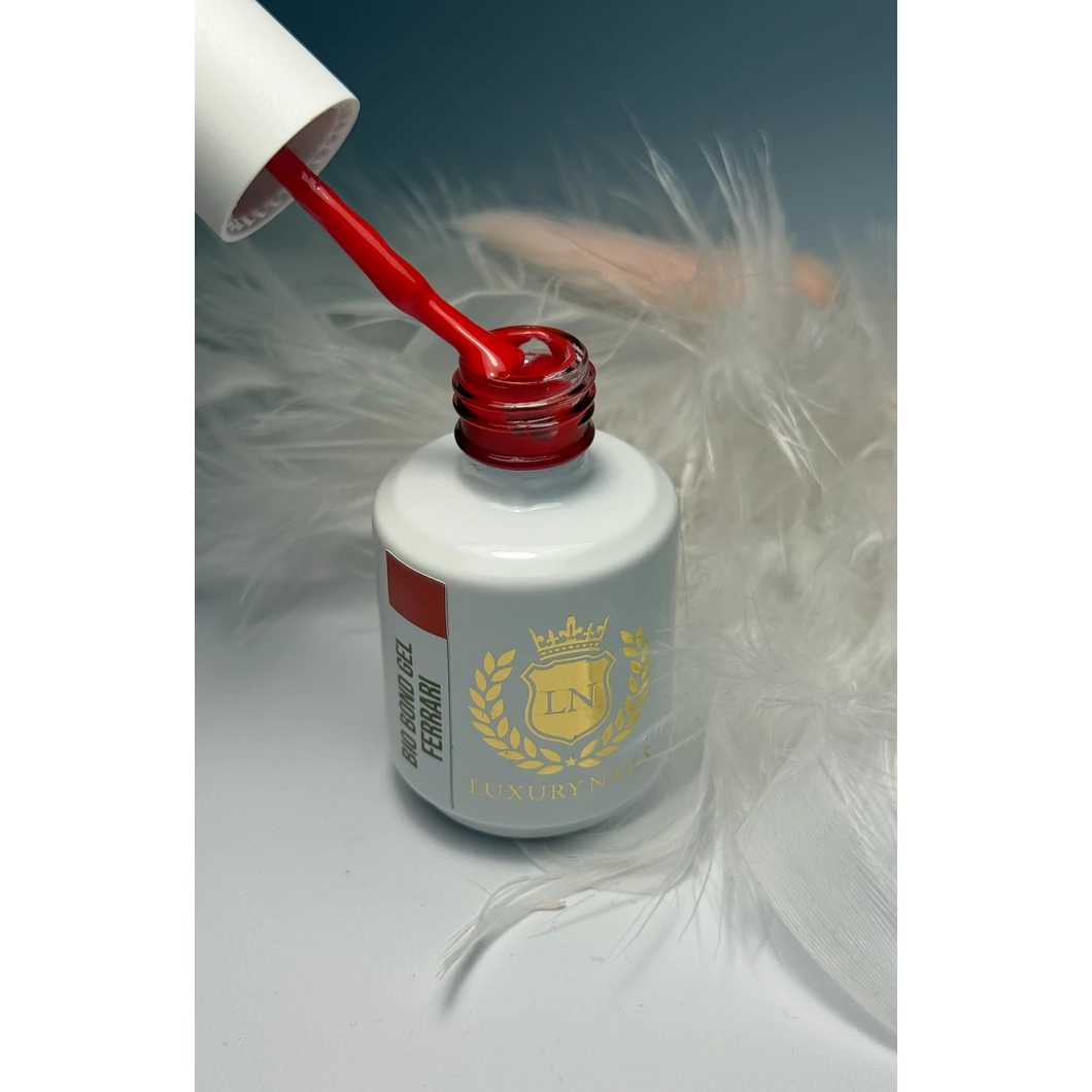Bio bond gél - Ferrari 15ml