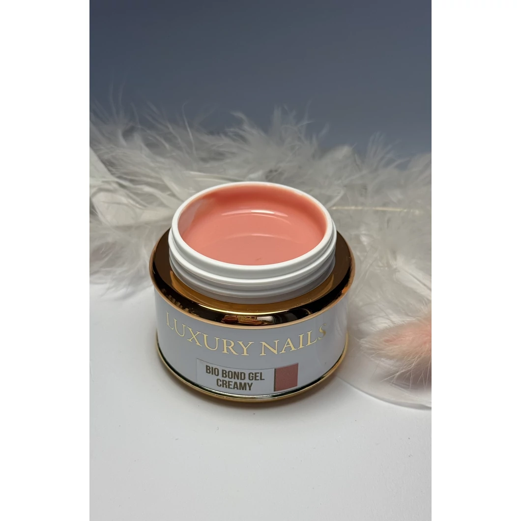Bio Bond Gél - Creamy 50ml