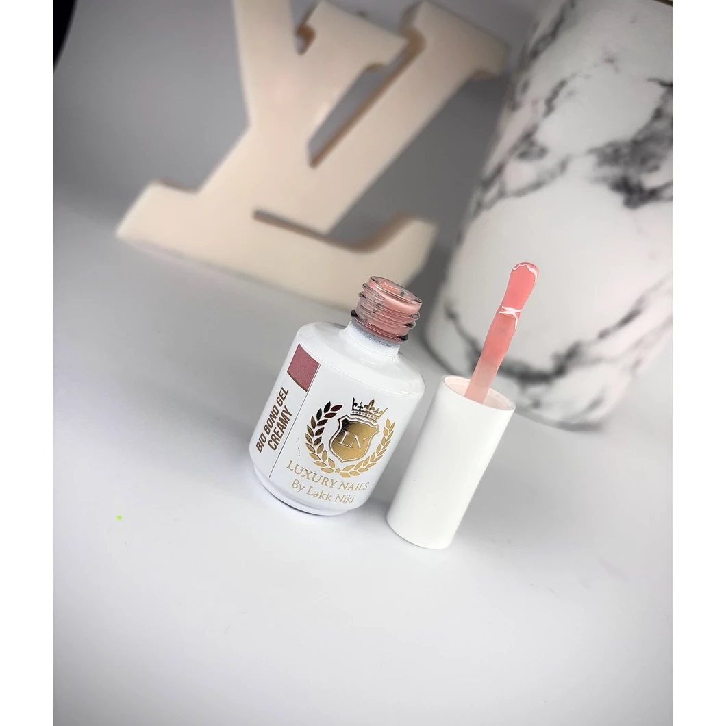 Bio Bond Gél - Creamy 15ml