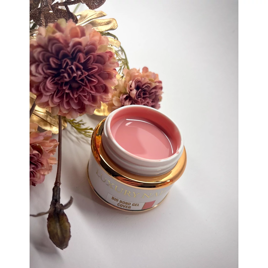 Bio Bond Gél - Cover 50ml 