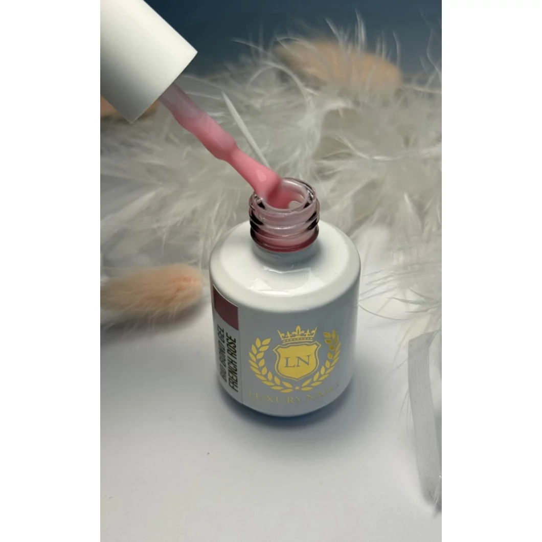  Bio Bond Gél - French Rose 15ml 