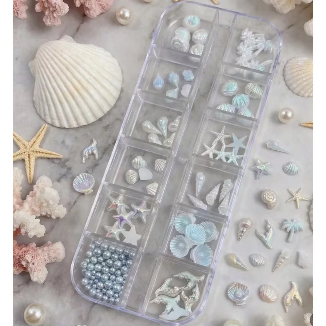 Beach Szett - light blue