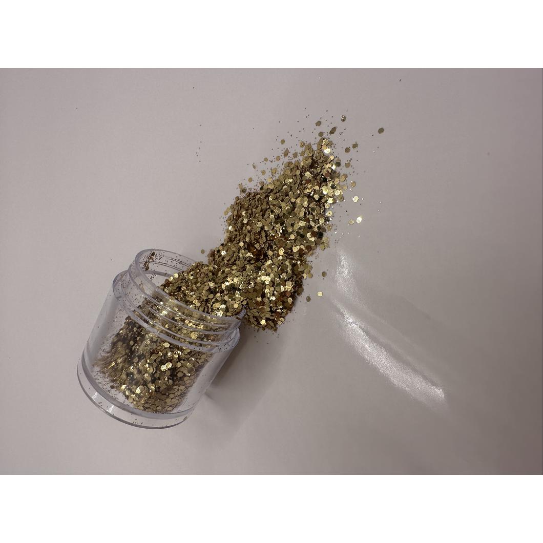 Glitter por 03