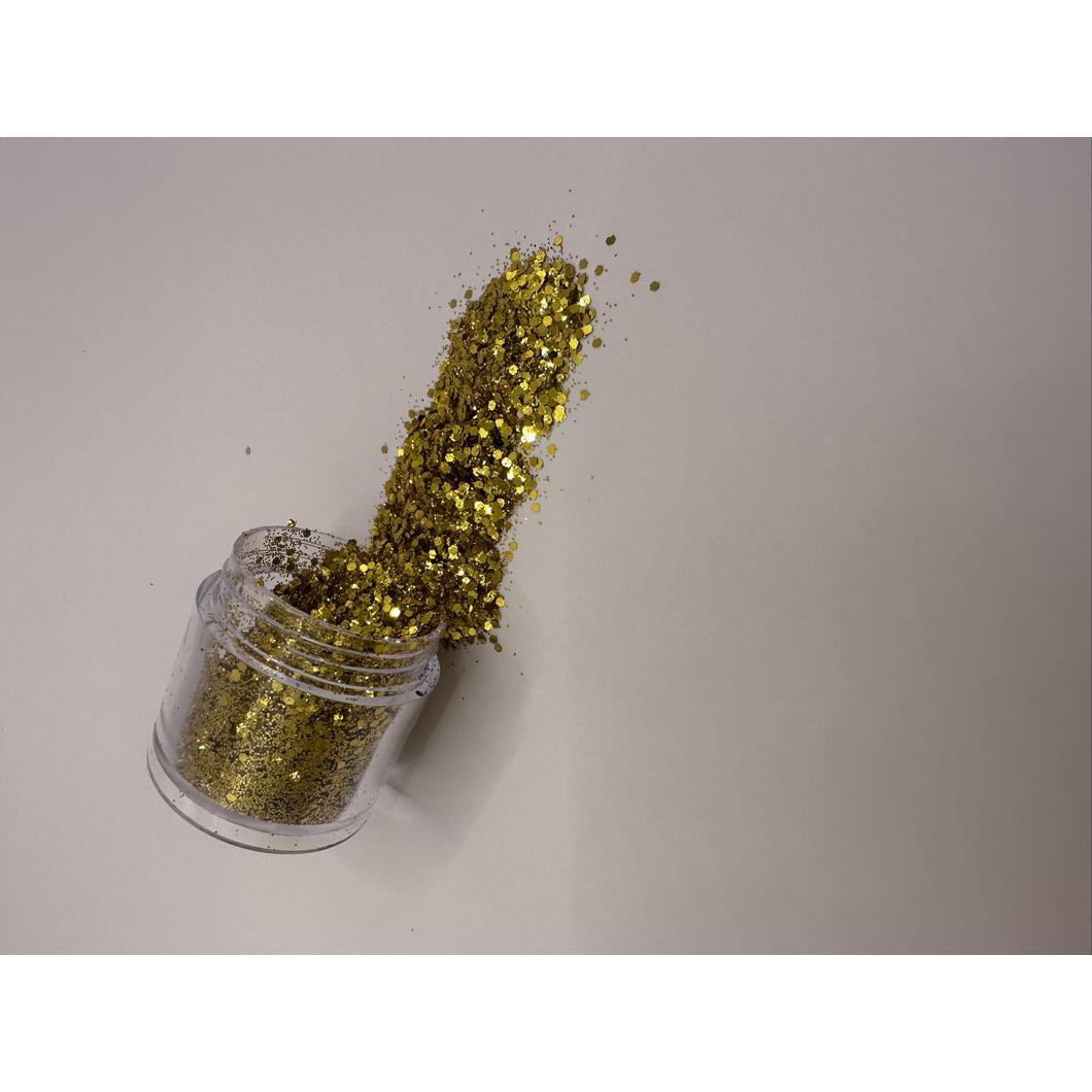 Glitter por 05