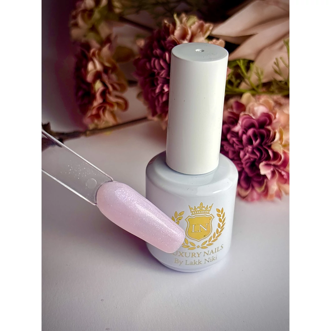  Bio Bond Gél  - Shiny Biebee 15ml