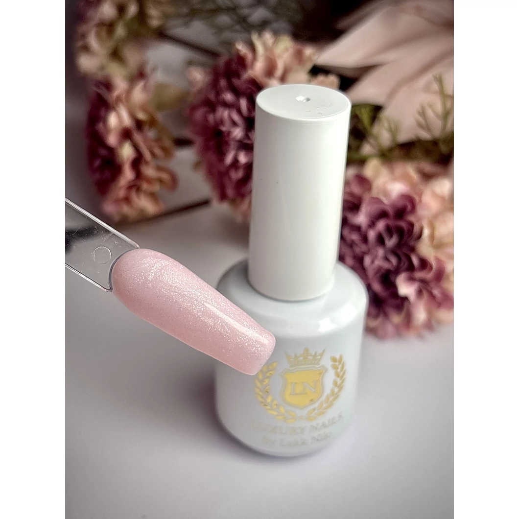 Bio Bond Gél - Shiny Pearl 15ml