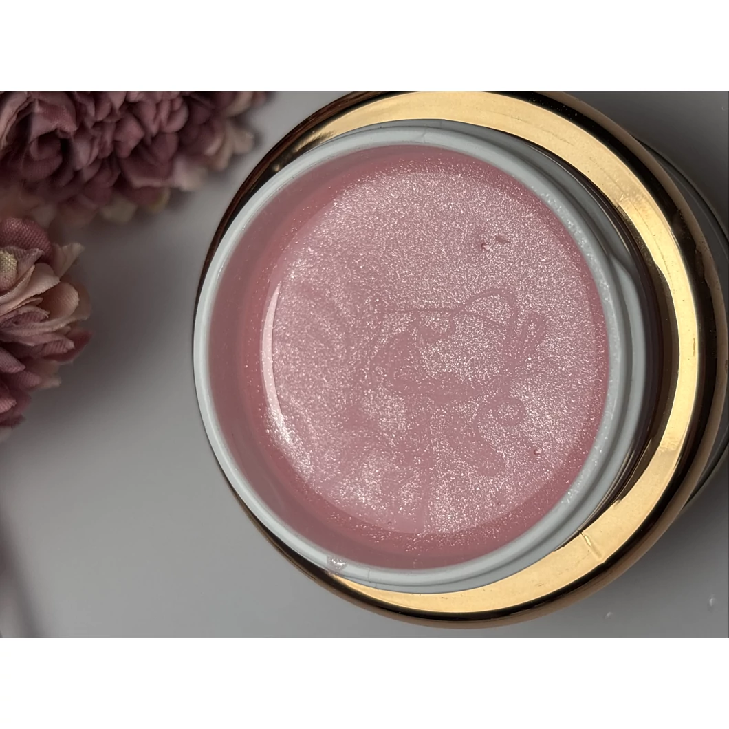 Bio Bond Gél - Shiny Pearl 50ml