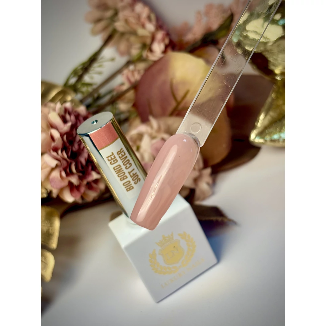 Bio Bond Gél - Soft Cover 8ml