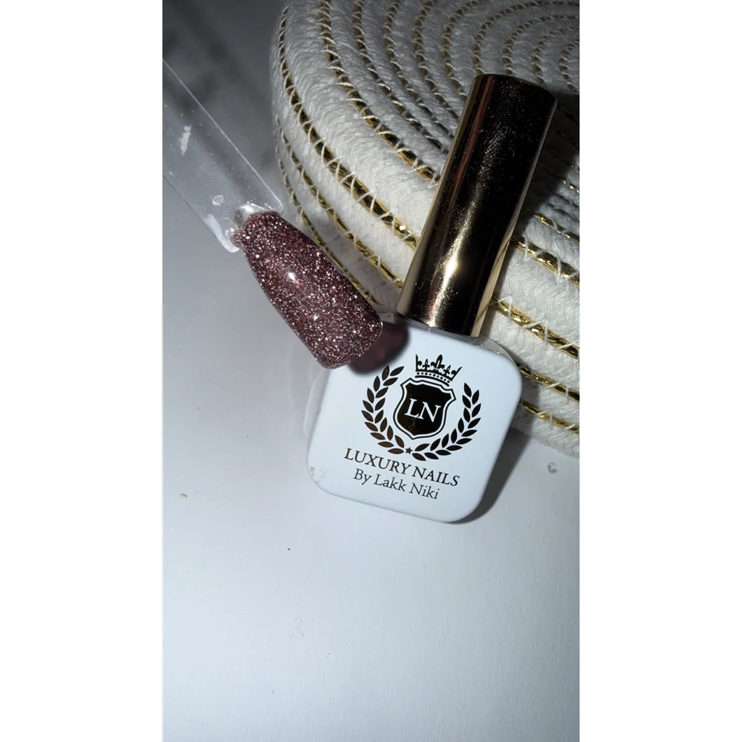 Reflecting Gél Lakk r4 - Barna