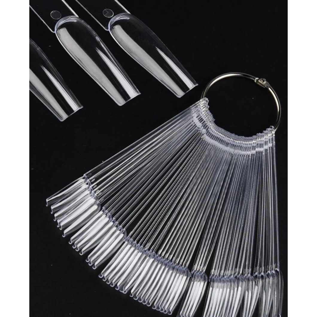 Tippálcika - Clear Balerina 50db