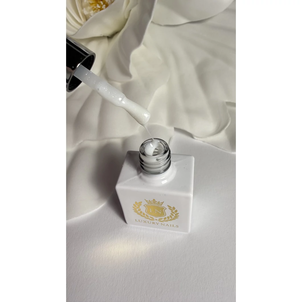  Bio Bond Gél  - Shiny Coco 8ml