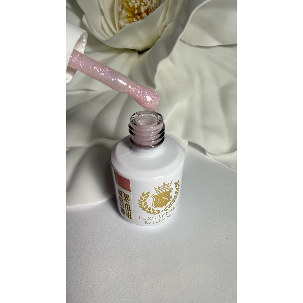 Bio Bond Gél - Unicorn pink 15ml 