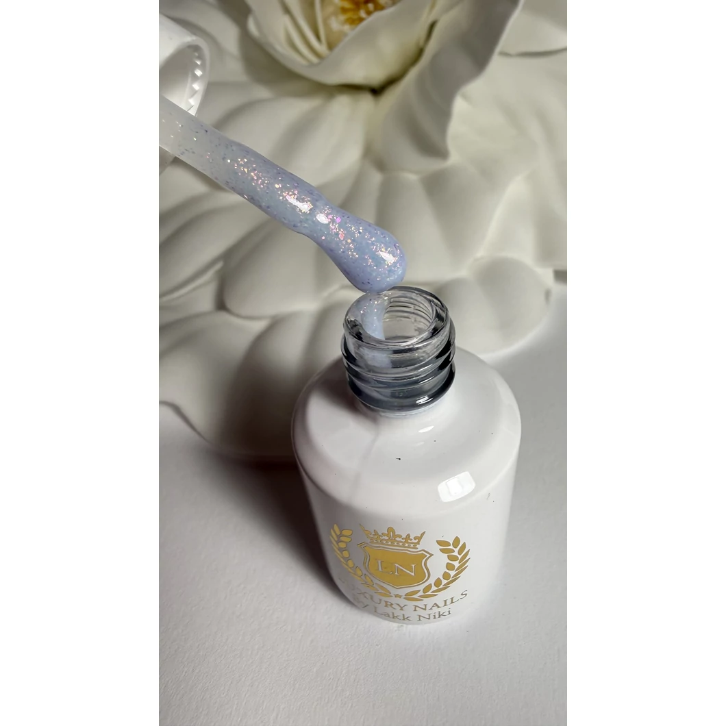 Bio Bond Gél - Unicorn blue 15ml 