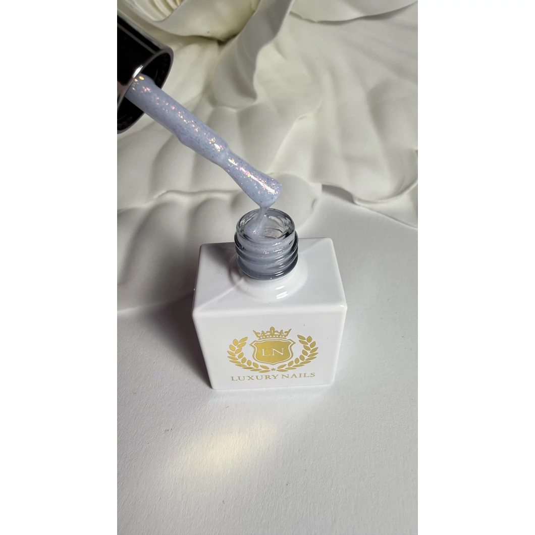 Bio Bond Gél - Unicorn blue 8ml 