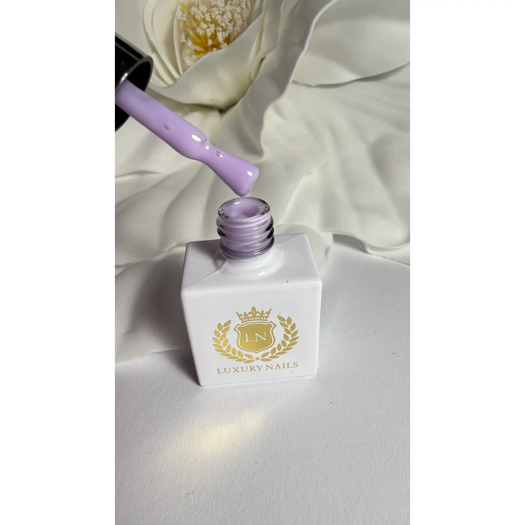  Bio Bond Gél  -  Pastel Lavender 8ml
