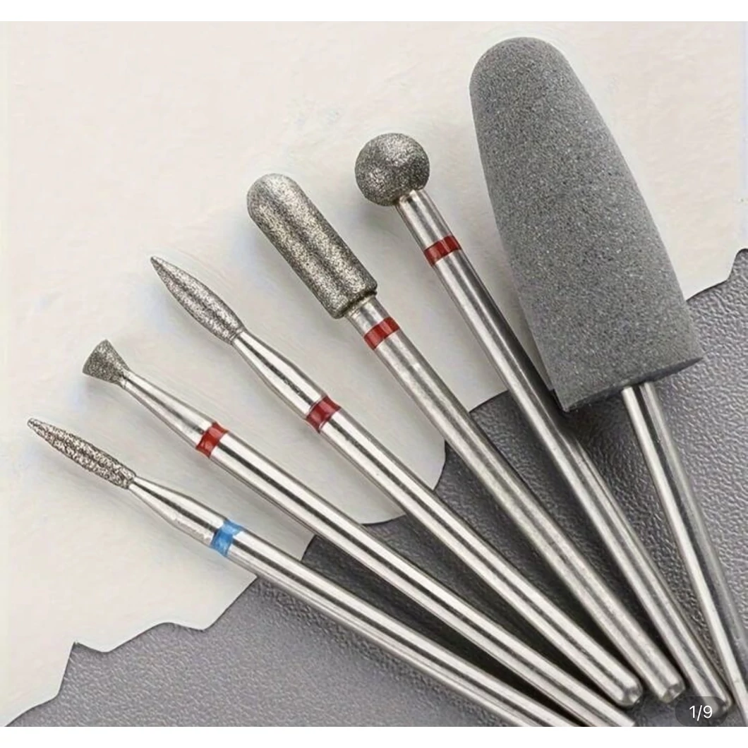 Gépi manikűr szett 2