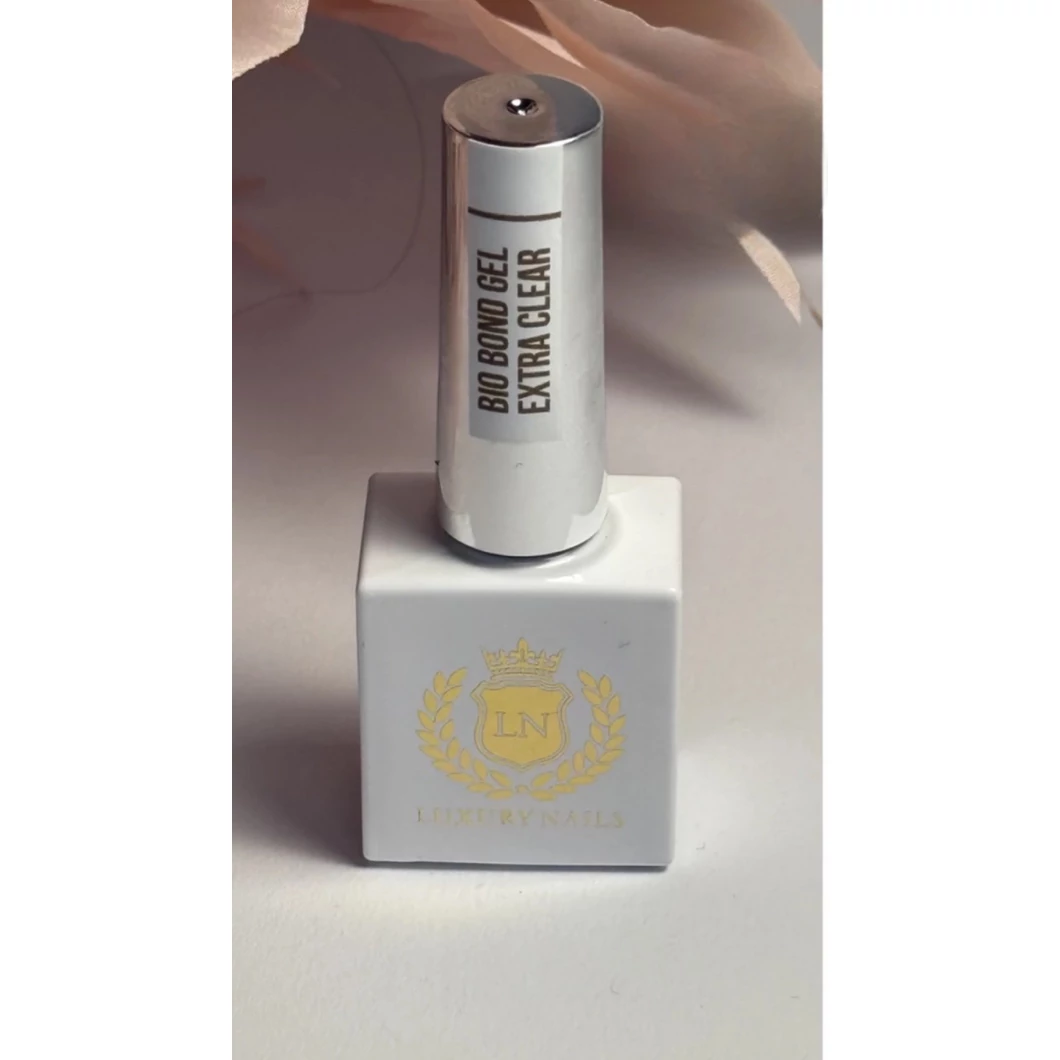 Bio Bond Gél - Extra Clear 8ml