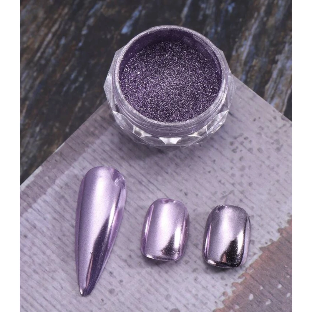 Chrome Violet por