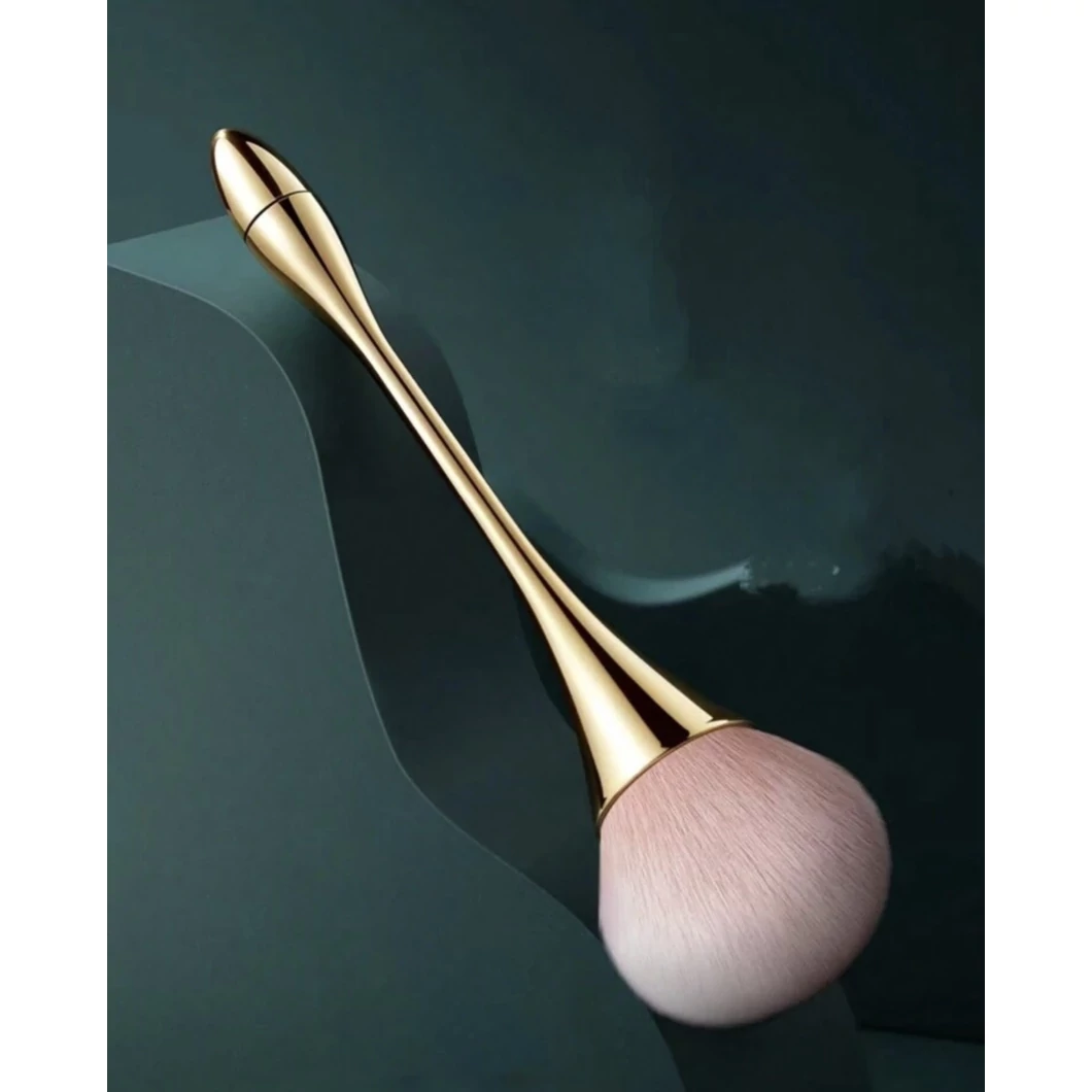 Portalanító ecset - Arany