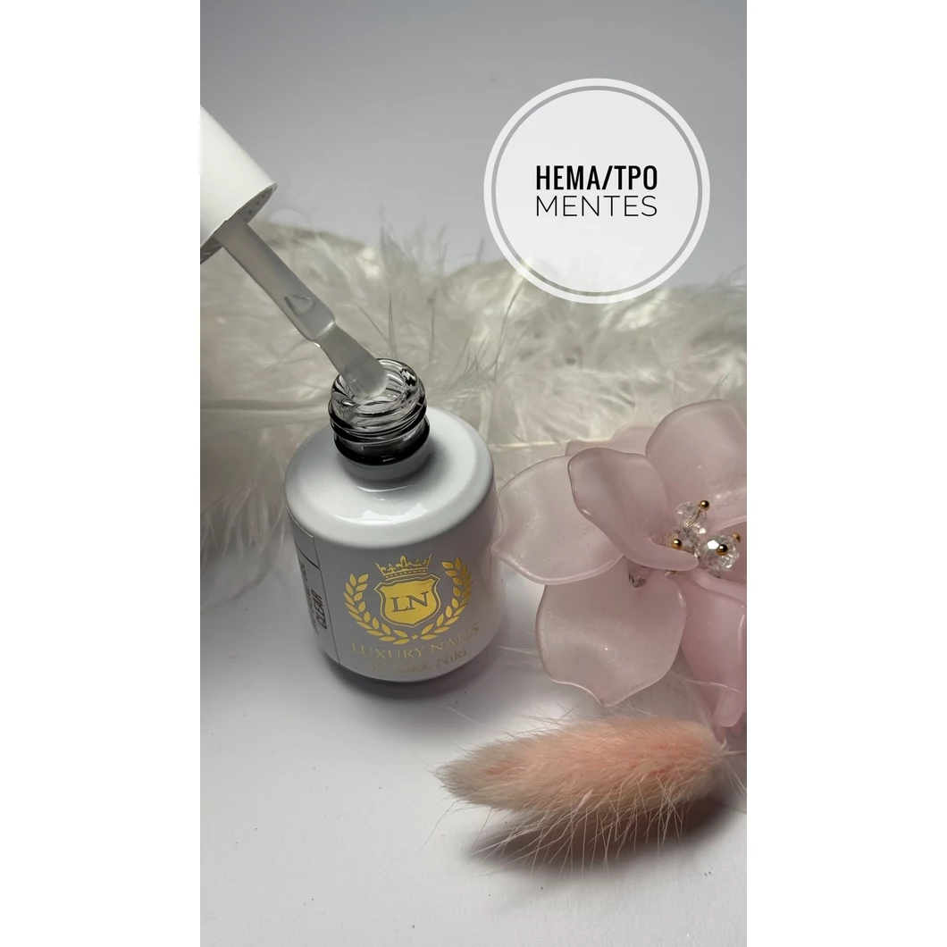 Bio Bond Gél - Clear 15ml