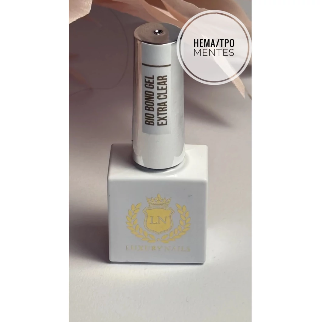 Bio Bond Gél - Extra Clear 8ml