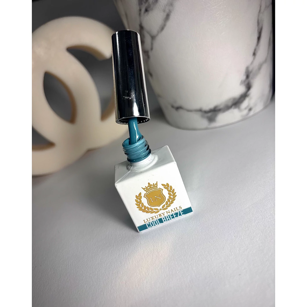 Luxury Gél Lakk 053 - Cool Breeze 8ml