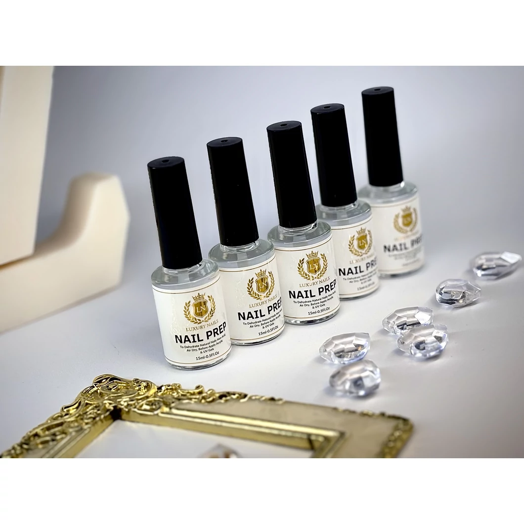 Nail Prep Pakk - 15ml 