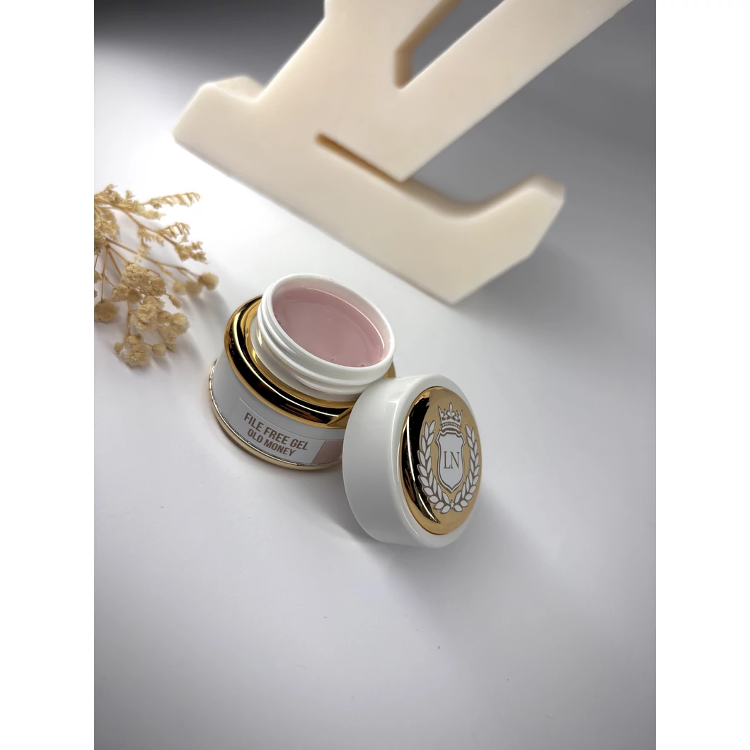 File Free Gél - Old Money 15gr 