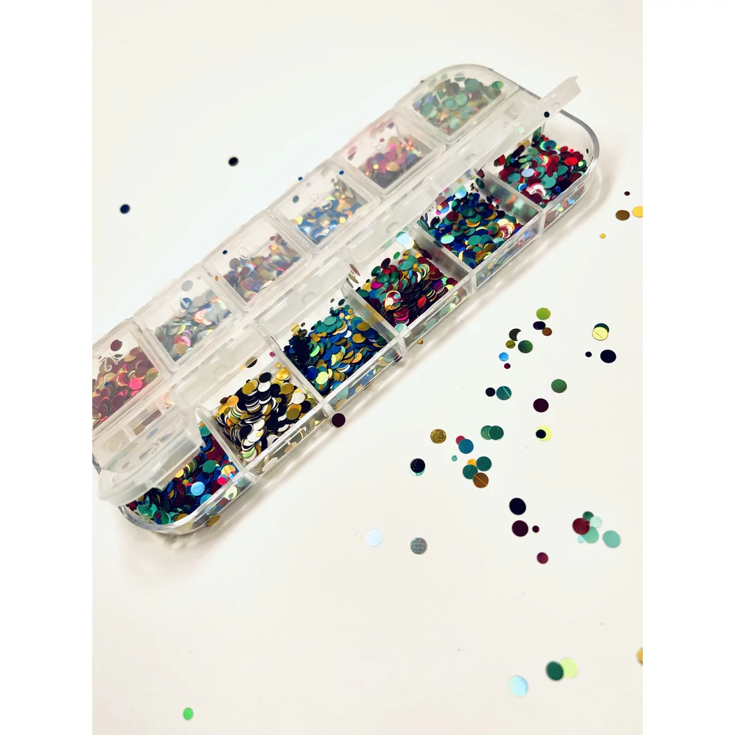 Luxury Dots szett 