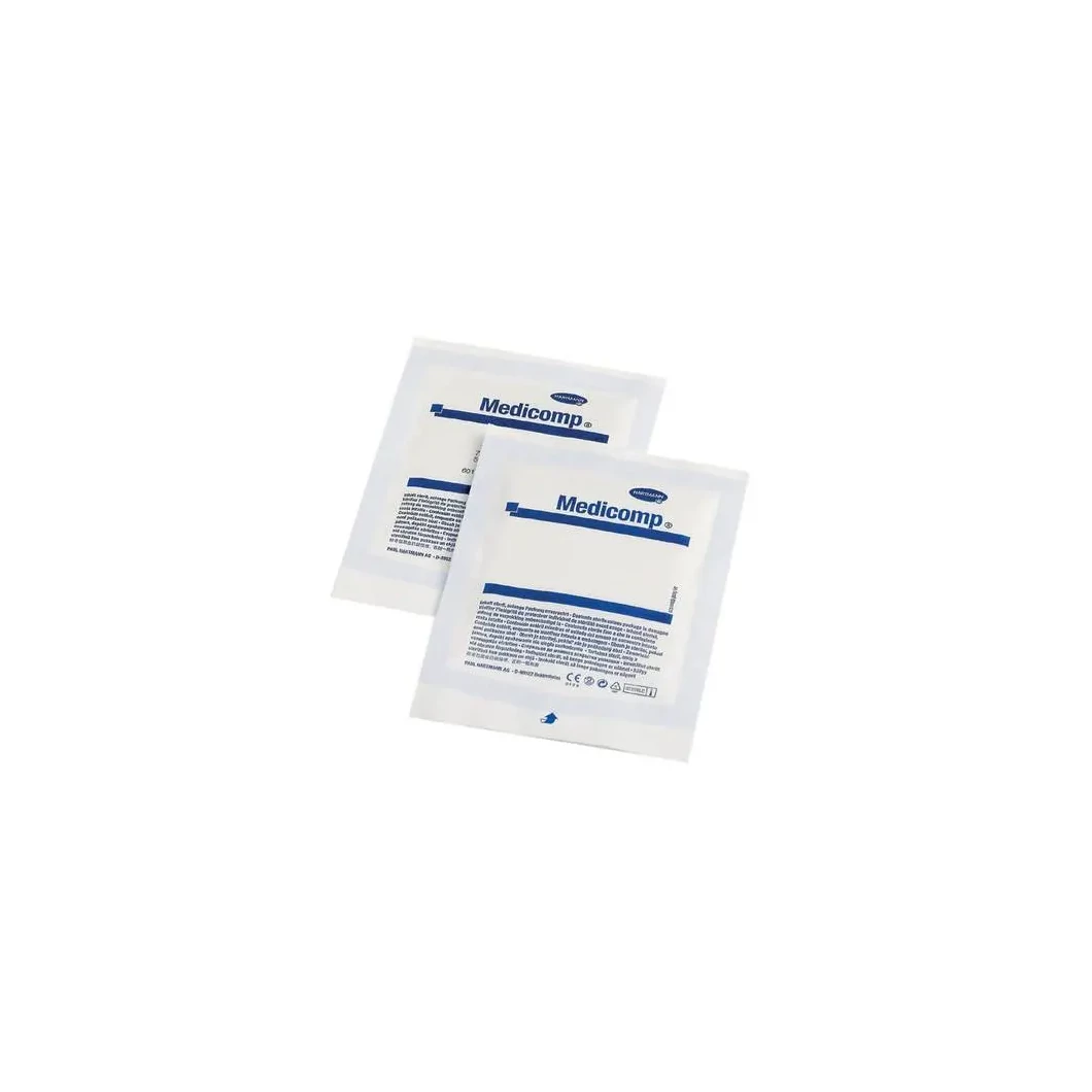 Medicomp kötszer 5x5