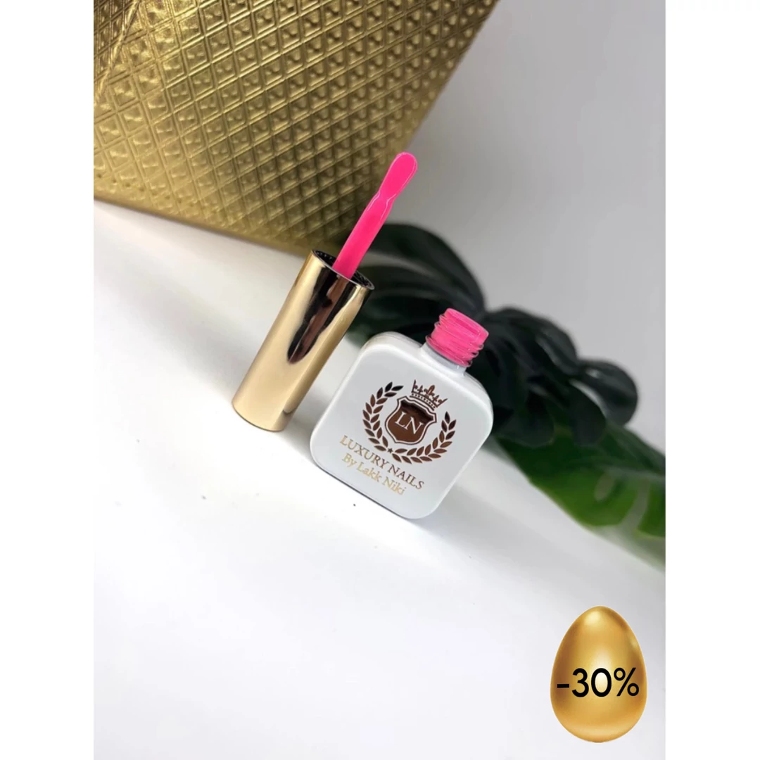 Gél lakk - 08